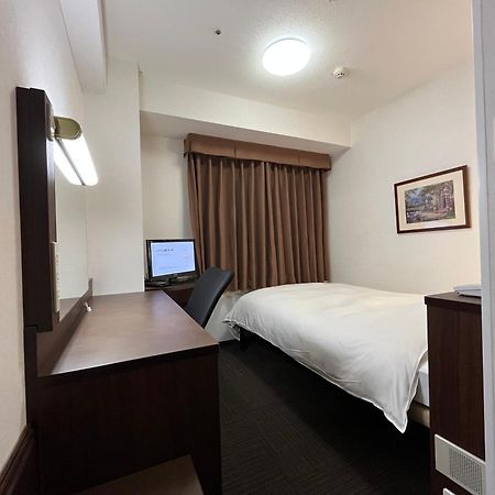 Hotel Alpha-One 倉敷市 エクステリア 写真