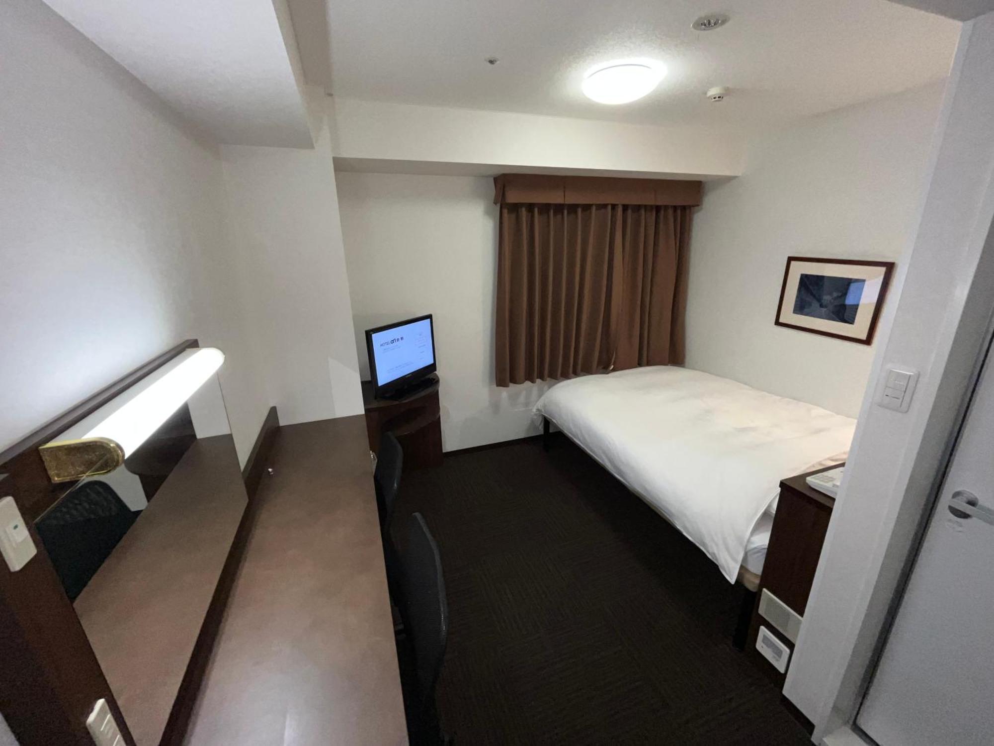 Hotel Alpha-One 倉敷市 エクステリア 写真